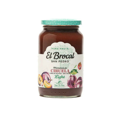 Mermeladas El Brocal - Almacén Alegría