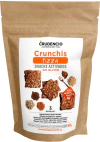 CRUNCHIES PIZZA - CRUDENCIO