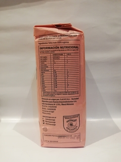 Yerba Mate Organica x 500Grs - Porongo - comprar online