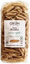 Penne Rigatti - Grün x 500Grs