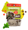 RISOTTO DE HONGOS - MOLE