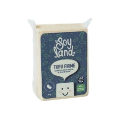 Tofu x 320Grs - Soyland - Almacén Alegría