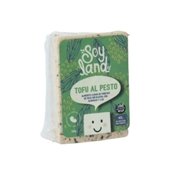 Tofu x 320Grs - Soyland - tienda online