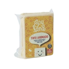 Imagen de Tofu x 320Grs - Soyland