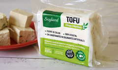 Tofu x 320Grs - Soyland en internet