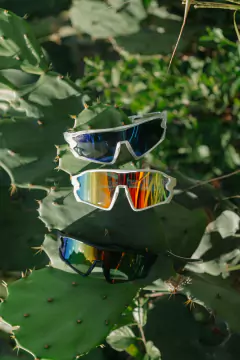 Óculos - “Baixa pace”