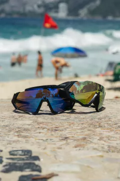 Óculos - “baixa pace 2.0”