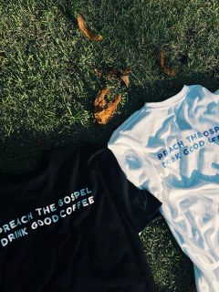 Camiseta Stay Stoked