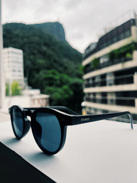 Óculos - “Classic”