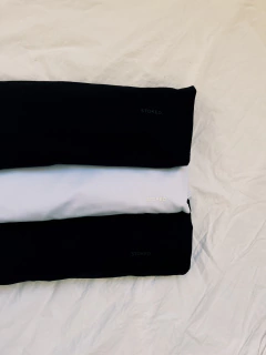 kit essentials (3 camisetas basicas) na internet