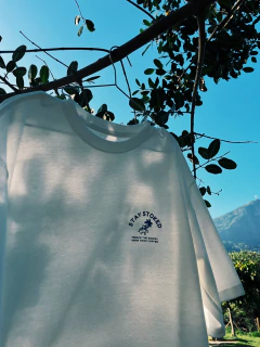 Camiseta Stay Stoked - comprar online