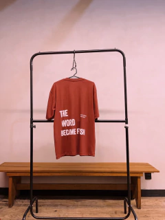 Camiseta Xmas Mood - comprar online