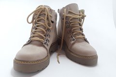 Borcegos Botas Cuero Alpinos Truck Quica Ancasti - tienda online