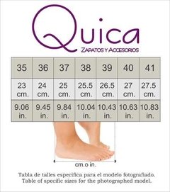 Botas Texanas Cuero Marrón Taco Madera Quica Argentum en internet