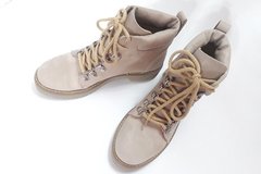 Borcegos Botas Cuero Alpinos Truck Quica Ancasti en internet