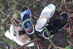 Sandalias Zapatillas Cuero Livianas Cómodas Quica Moda - comprar online