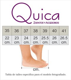 Imagen de Botas Mujer Taco Chino Cinturón Reptil Otoñoinv. Quica Lujan