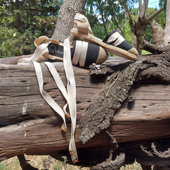 Espadrilles Alpargatas Sandalias Planas Zapatillas Gabardina Yute Quica Malvina