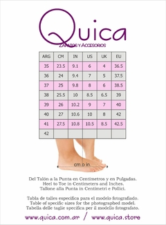 Zapatillas Urbanas Running Super Livianas Quica Sumampa - tienda online