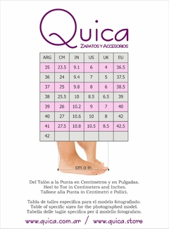 Zapatillas Sneakers Cuero Urbana Quica Chapelco en internet