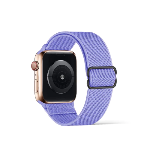 Pulseira Elástico Violeta