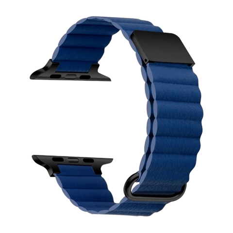Pulseira Londres Azul Marinho - Edição limitada