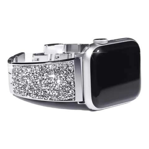 Pulseira Gomo Zaya - Prata