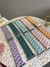 Pulseira Gomo Polly Aqua - comprar online