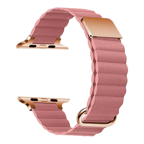 Pulseira Londres Rosa Rouge - Edição limitada