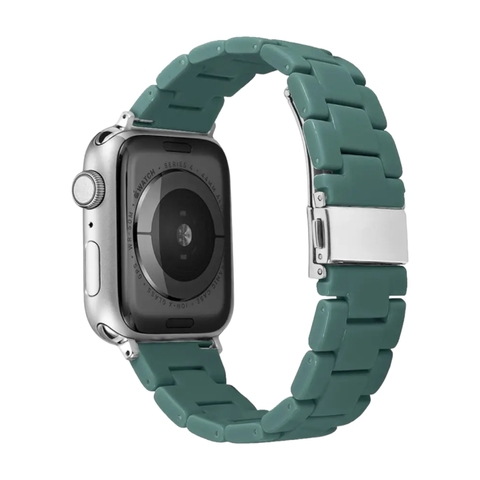 Pulseira Gomo Polly Bayberry