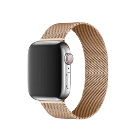 Pulseira Milanese Rose Gold - comprar online