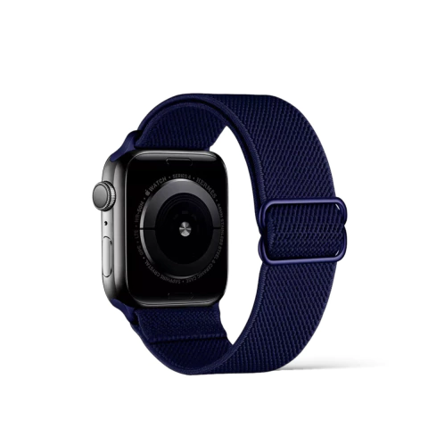 Pulseira Elastico Marinho