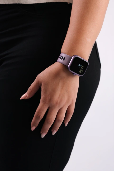Imagem do SMARTWATCH ACTION + BRINDES