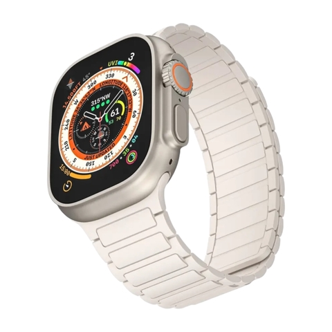 Pulseira Harmony Off White - Edição Limitada