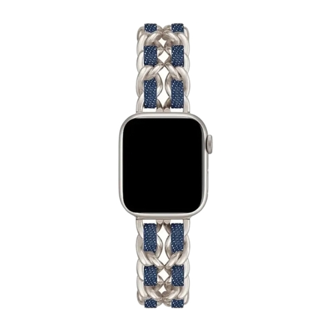Pulseira Nina Jeans Estelar - Edição Limitada