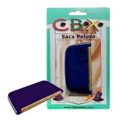 Quita pelos - saca pelusa en tejidos