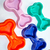 Comedero hueso doble 35x19 ¡colores varios! - comprar online