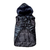 Chaleco puffer black