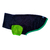Buzo polar con cuello alto LISO ¡Colores varios!