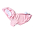 Buzo Plush Conejo ¡Rosado!