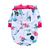 Campera Urbana ¡Tropical! - comprar online
