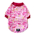 Pijama Sleep Dog ¡Flamingo!