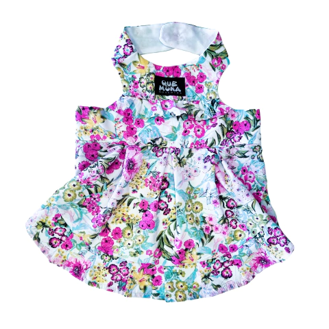 Vestido Dina ¡Amber!