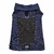 Chaleco de jean azul ¡strass and minibag! - comprar online