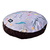 Colchón redondo floreado ¡45x45! ¡estampados varios! - comprar online