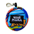 Conjunto Arnés Vento ajustable TALLE L ¡estampas varias! - Que mona mascotas