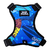 Conjunto Arnés Vento ajustable TALLE L ¡estampas varias! - comprar online