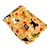 Manta polar piel 1.20x1.40 - ¡TRES DISEÑOS! - comprar online