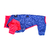 Enterito con remera fluo y jean - comprar online