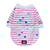 Pijama Sleep Dog ¡Stars Pink! - comprar online